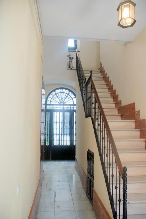 Apartamento Centro Santa Catalina 1º C Sevilha