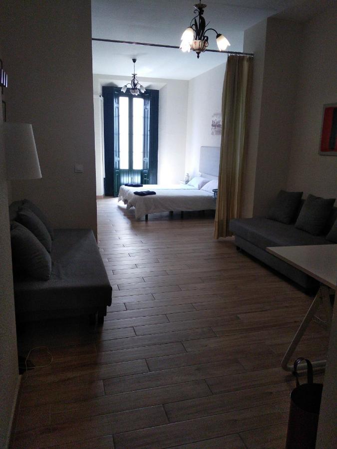 Apartamento Centro Santa Catalina 1º C Sevilha