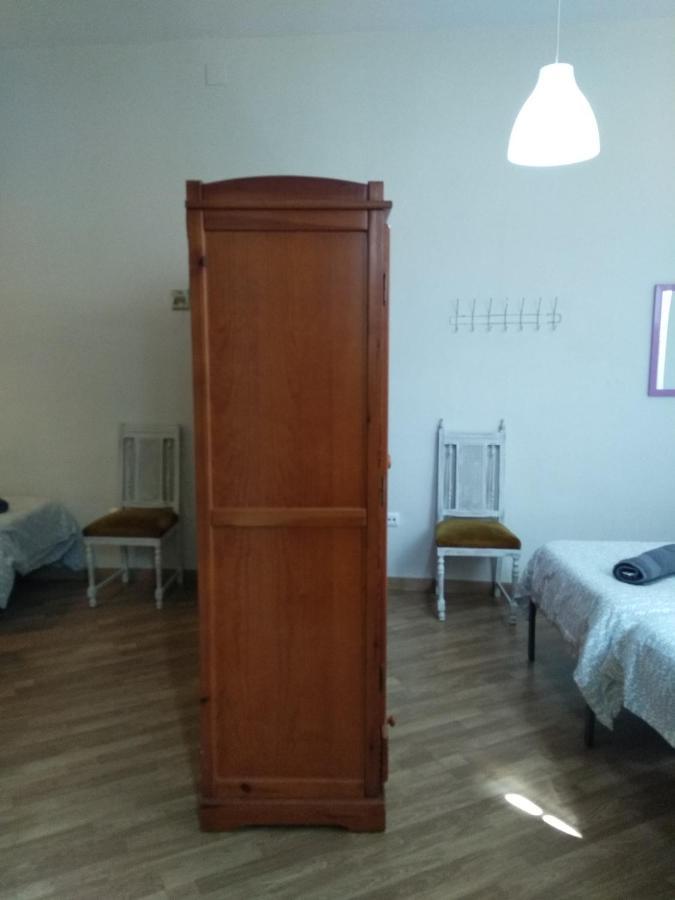 Appartamento Centro Santa Catalina 1º C *
