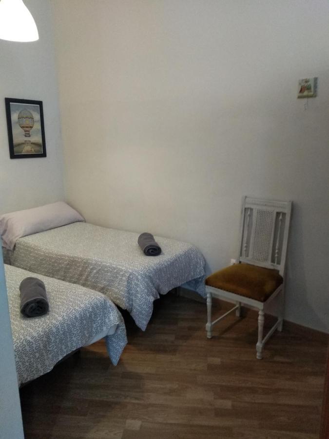 Appartamento Centro Santa Catalina 1º C *